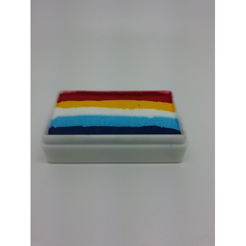 Diamond FX One Stroke Cake  RS30 35 (RS30 35 Sun Down)